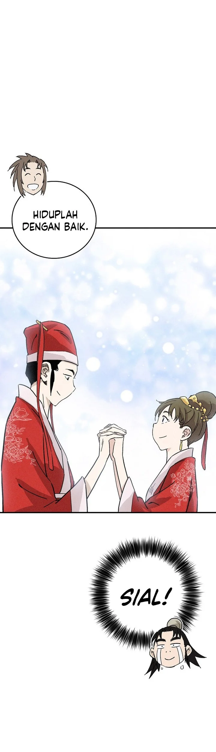 I Reincarnated as a Legendary Surgeon Chapter 175 Gambar 55