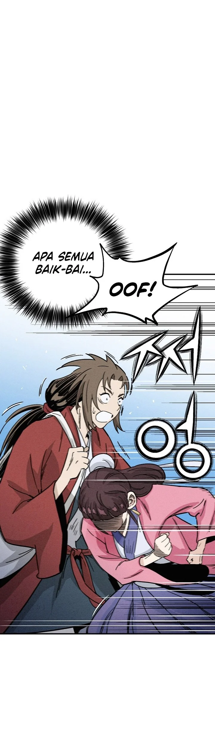 I Reincarnated as a Legendary Surgeon Chapter 175 Gambar 41