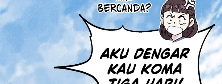 I Reincarnated as a Legendary Surgeon Chapter 175 Gambar 44