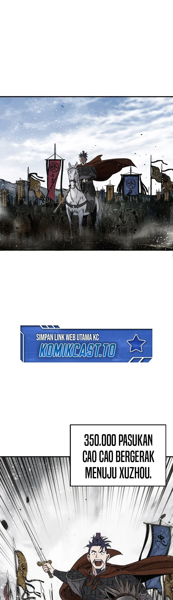 I Reincarnated as a Legendary Surgeon Chapter 175 Gambar 61