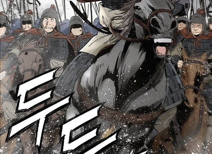 I Reincarnated as a Legendary Surgeon Chapter 175 Gambar 62