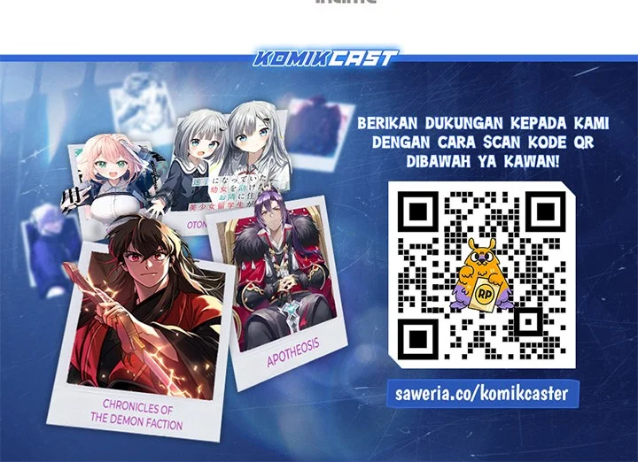 I Reincarnated as a Legendary Surgeon Chapter 175 Gambar 64