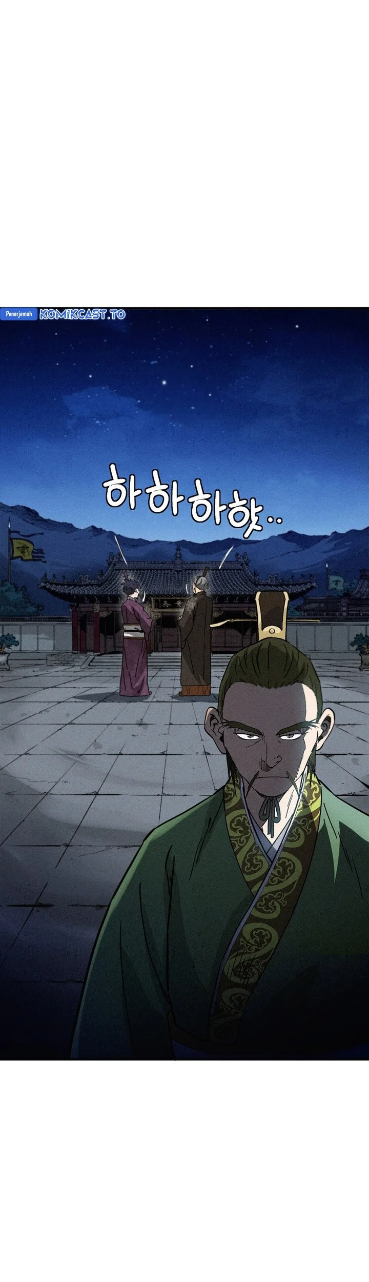 I Reincarnated as a Legendary Surgeon Chapter 175 Gambar 5