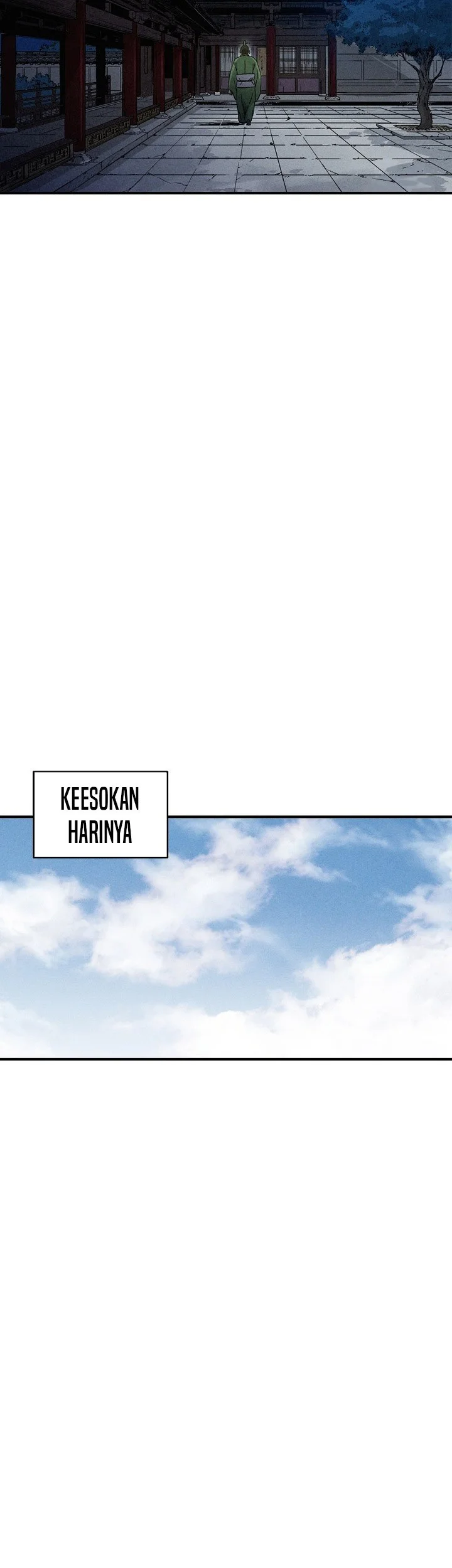 I Reincarnated as a Legendary Surgeon Chapter 175 Gambar 7