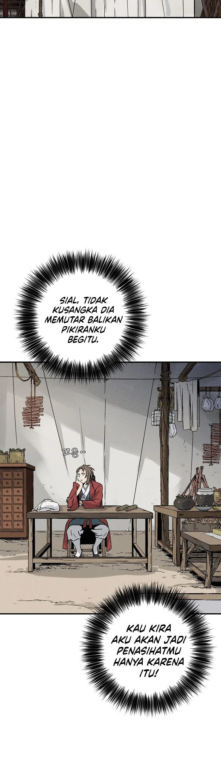 I Reincarnated as a Legendary Surgeon Chapter 175 Gambar 9