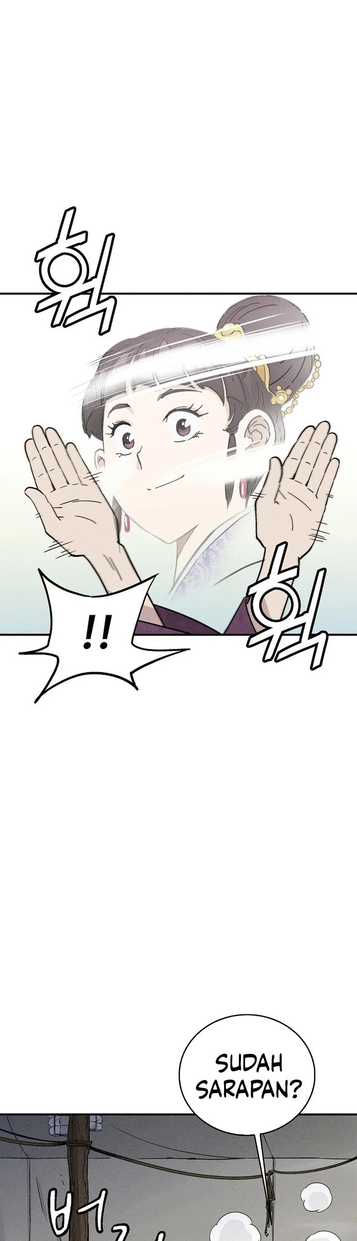 I Reincarnated as a Legendary Surgeon Chapter 175 Gambar 13