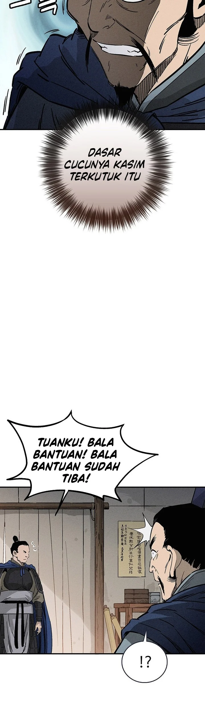 I Reincarnated as a Legendary Surgeon Chapter 176 Gambar 27