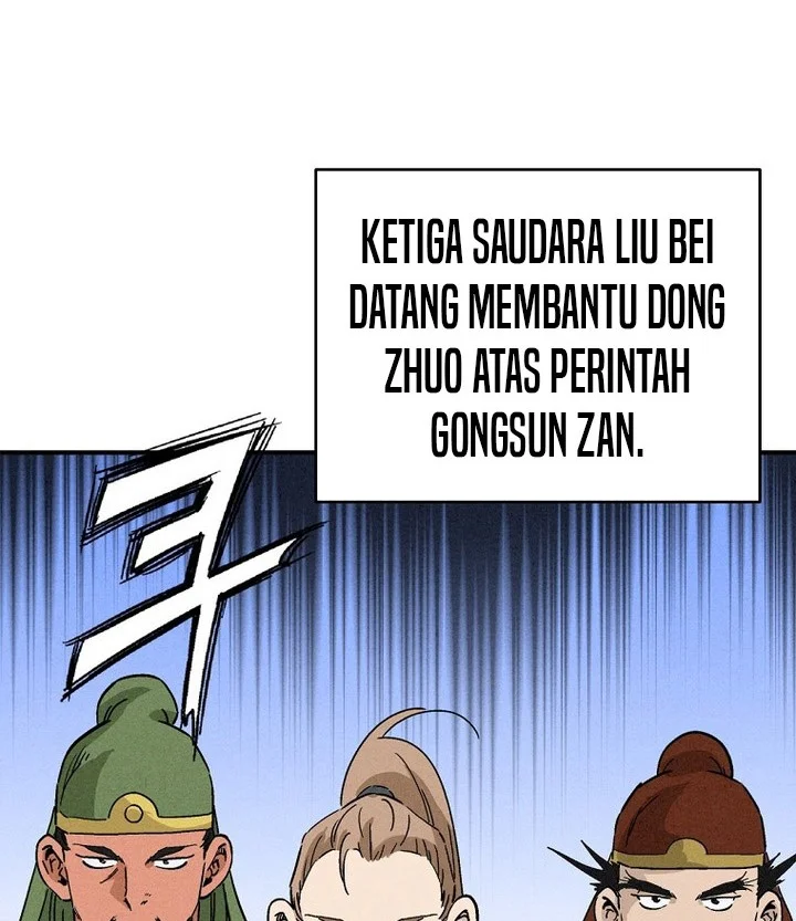 I Reincarnated as a Legendary Surgeon Chapter 176 Gambar 32