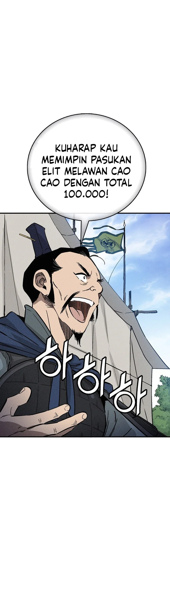 I Reincarnated as a Legendary Surgeon Chapter 176 Gambar 37