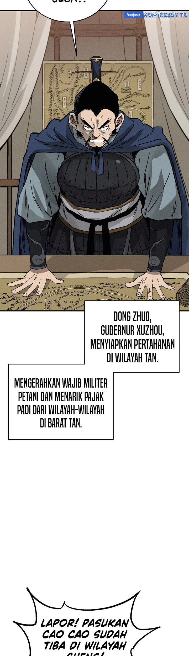 I Reincarnated as a Legendary Surgeon Chapter 176 Gambar 23