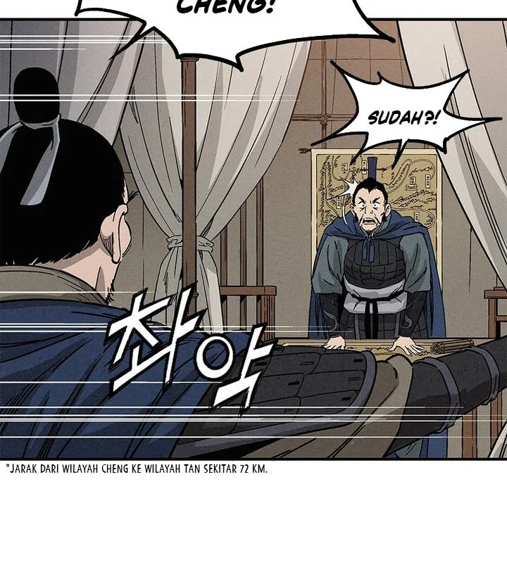 I Reincarnated as a Legendary Surgeon Chapter 176 Gambar 24