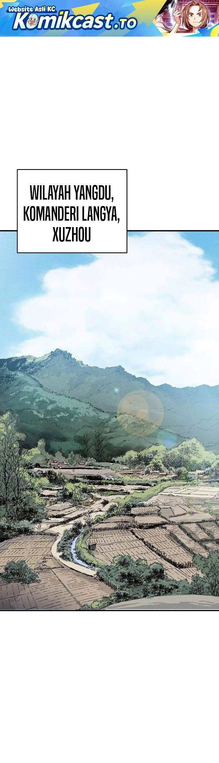 Komik I Reincarnated as a Legendary Surgeon Chapter 176 gambar nomor 1