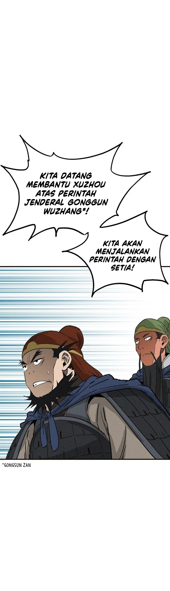 I Reincarnated as a Legendary Surgeon Chapter 176 Gambar 49