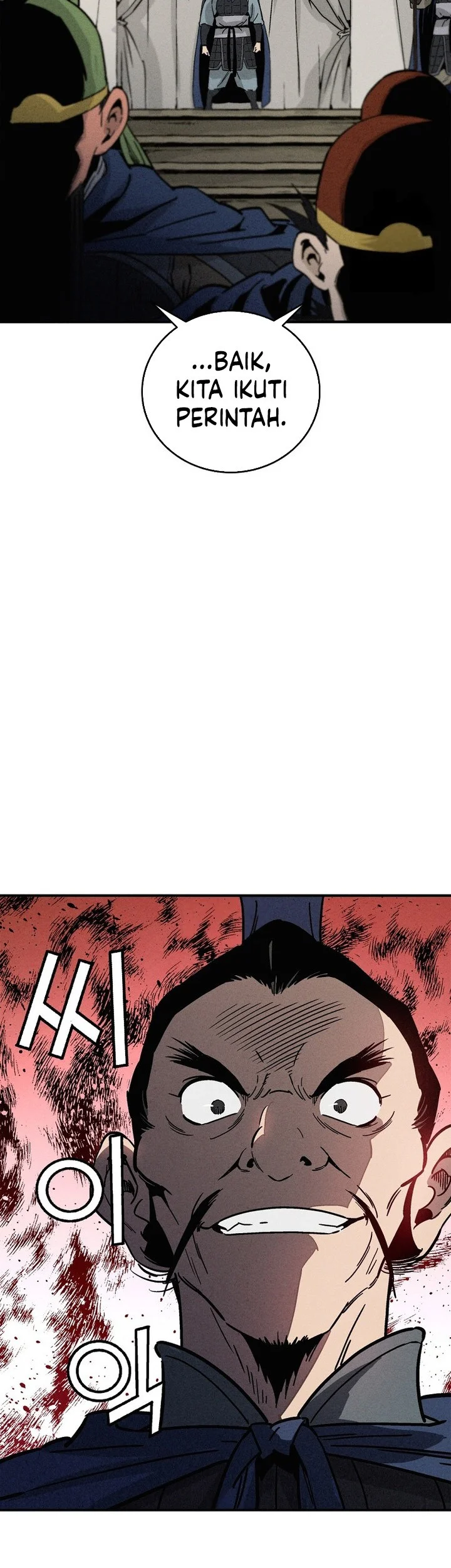 I Reincarnated as a Legendary Surgeon Chapter 176 Gambar 51