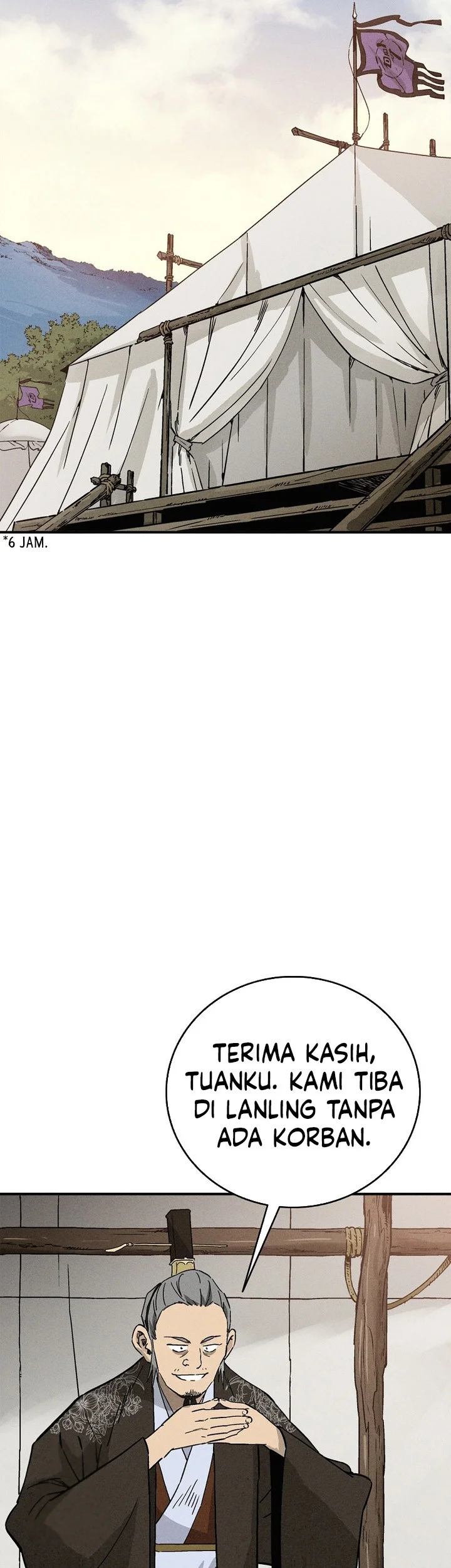 I Reincarnated as a Legendary Surgeon Chapter 176 Gambar 55