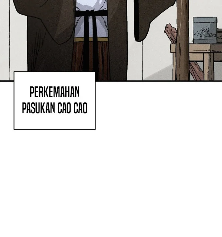 I Reincarnated as a Legendary Surgeon Chapter 176 Gambar 56