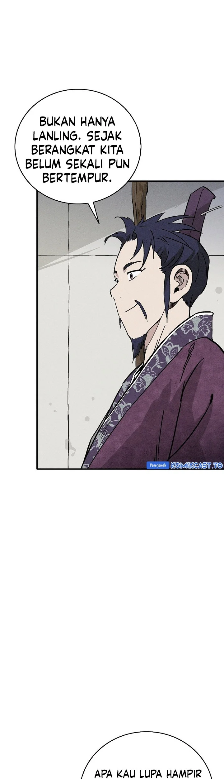 I Reincarnated as a Legendary Surgeon Chapter 176 Gambar 57