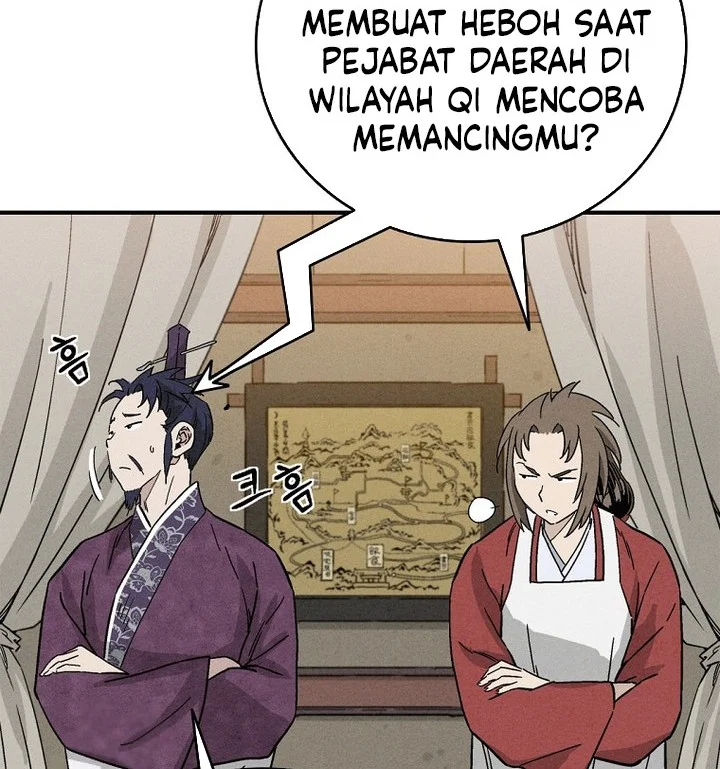 I Reincarnated as a Legendary Surgeon Chapter 176 Gambar 58