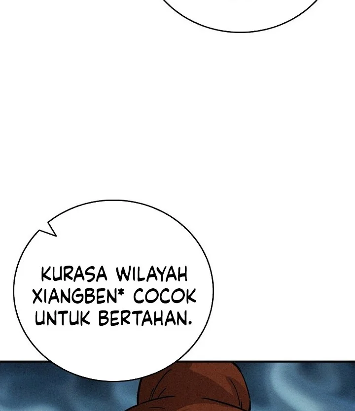 I Reincarnated as a Legendary Surgeon Chapter 176 Gambar 40