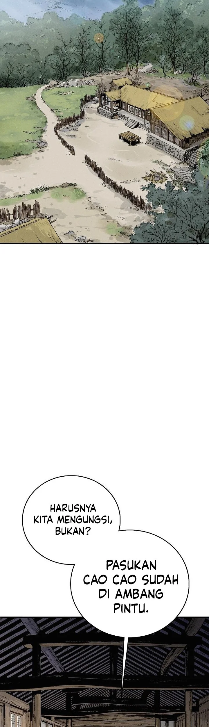 I Reincarnated as a Legendary Surgeon Chapter 176 Gambar 3