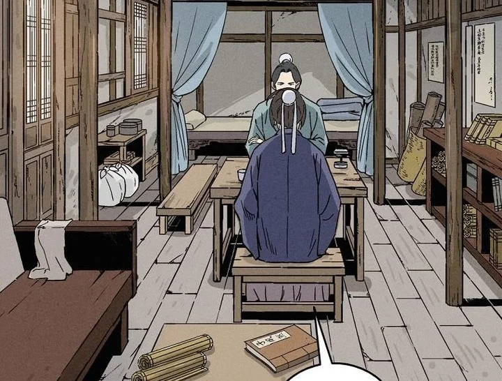 I Reincarnated as a Legendary Surgeon Chapter 176 Gambar 4