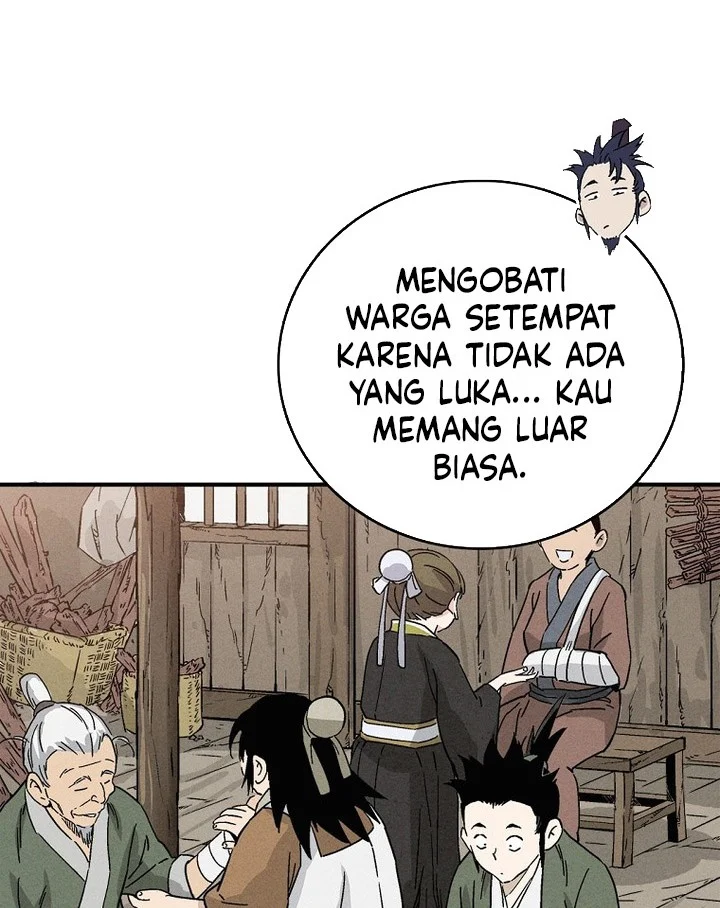 I Reincarnated as a Legendary Surgeon Chapter 176 Gambar 62