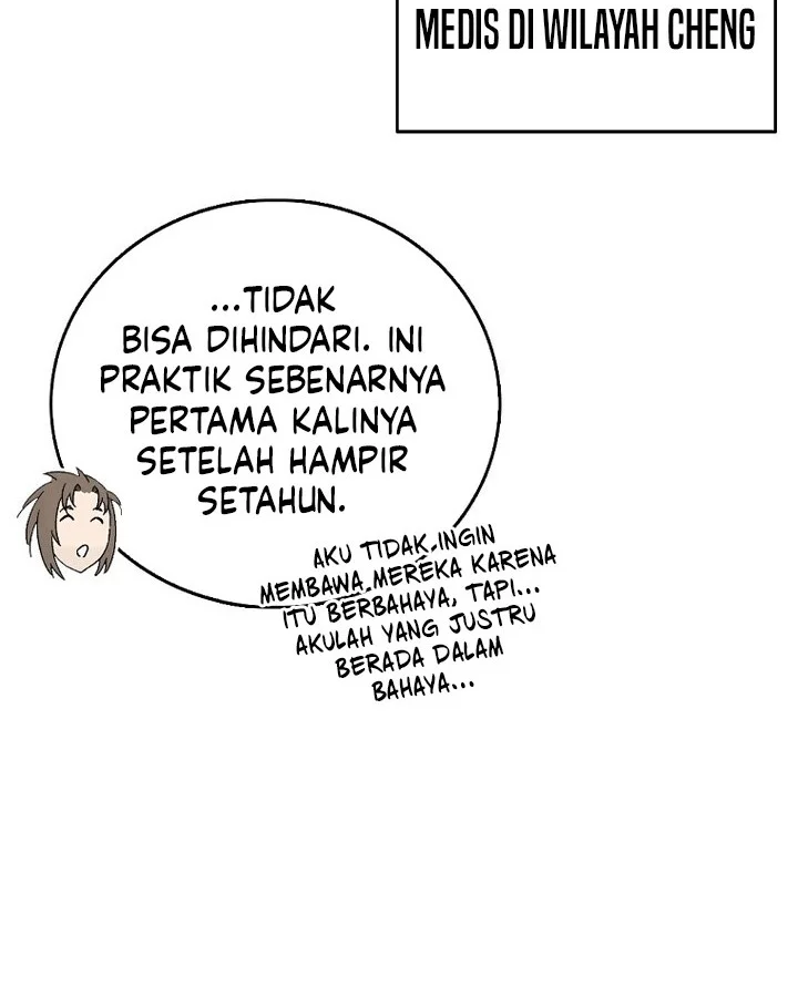 I Reincarnated as a Legendary Surgeon Chapter 176 Gambar 64