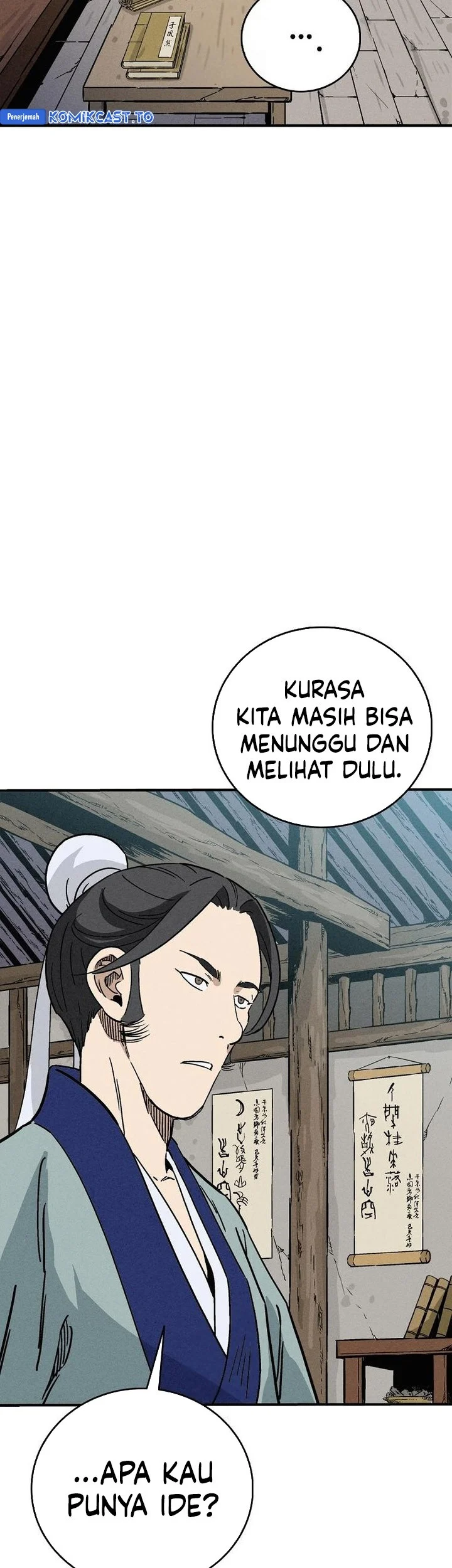 I Reincarnated as a Legendary Surgeon Chapter 176 Gambar 5