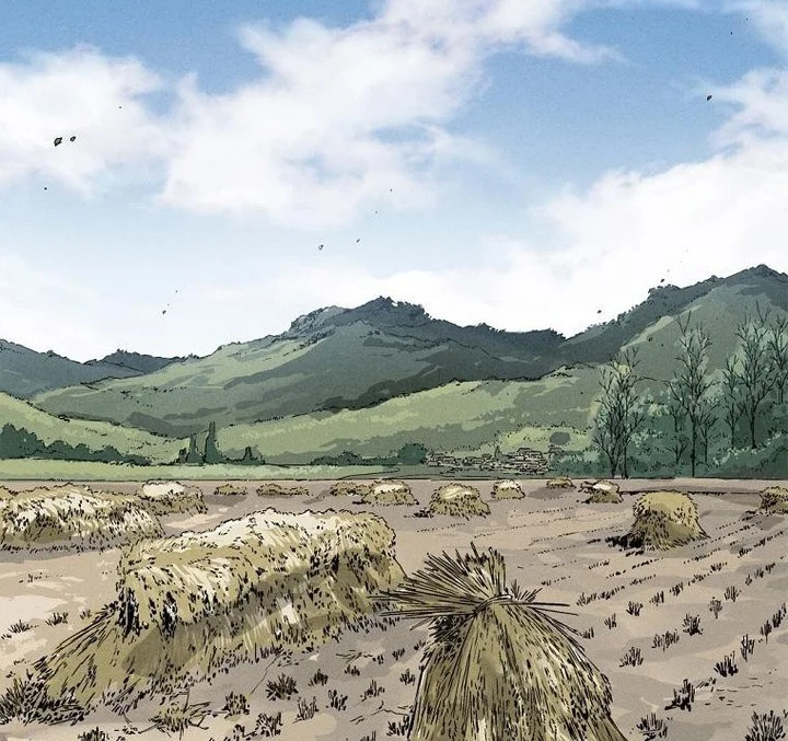 I Reincarnated as a Legendary Surgeon Chapter 176 Gambar 8