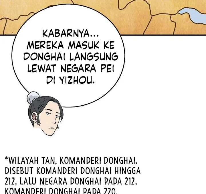 I Reincarnated as a Legendary Surgeon Chapter 176 Gambar 10