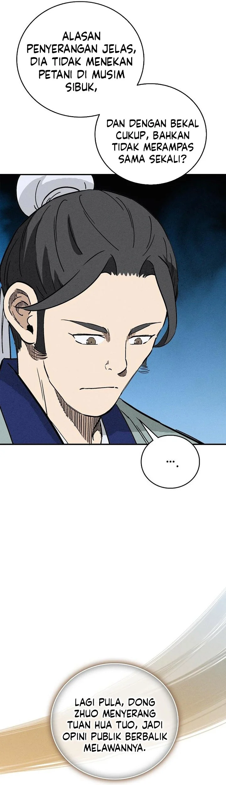 I Reincarnated as a Legendary Surgeon Chapter 176 Gambar 13