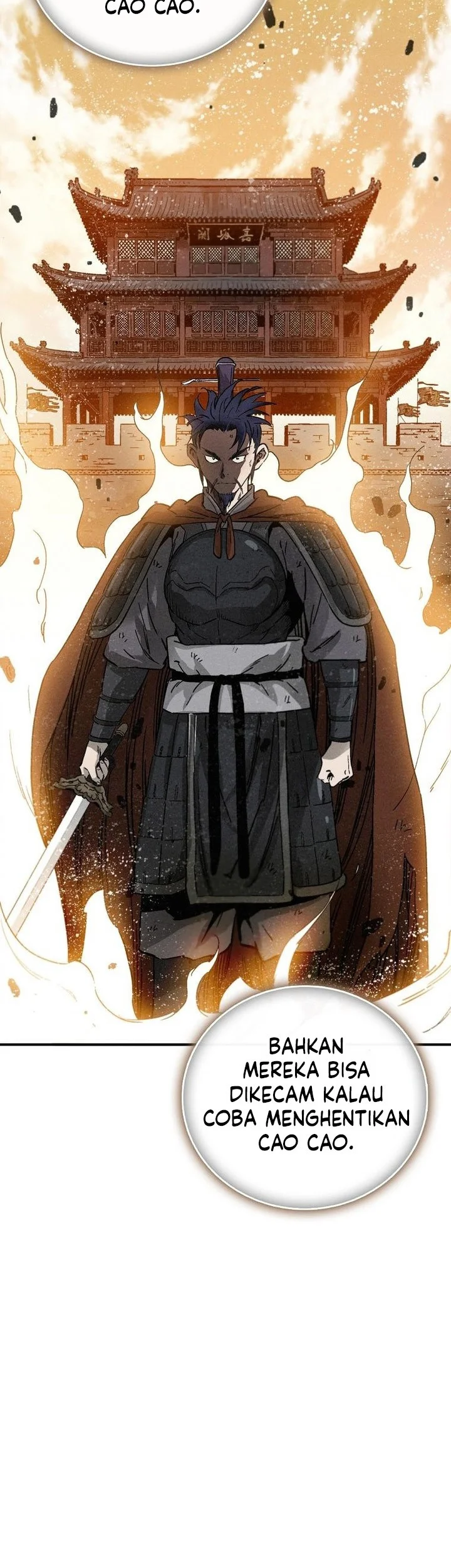 I Reincarnated as a Legendary Surgeon Chapter 176 Gambar 15