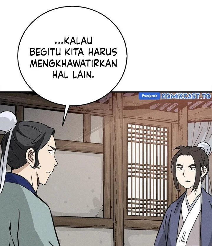 I Reincarnated as a Legendary Surgeon Chapter 176 Gambar 16