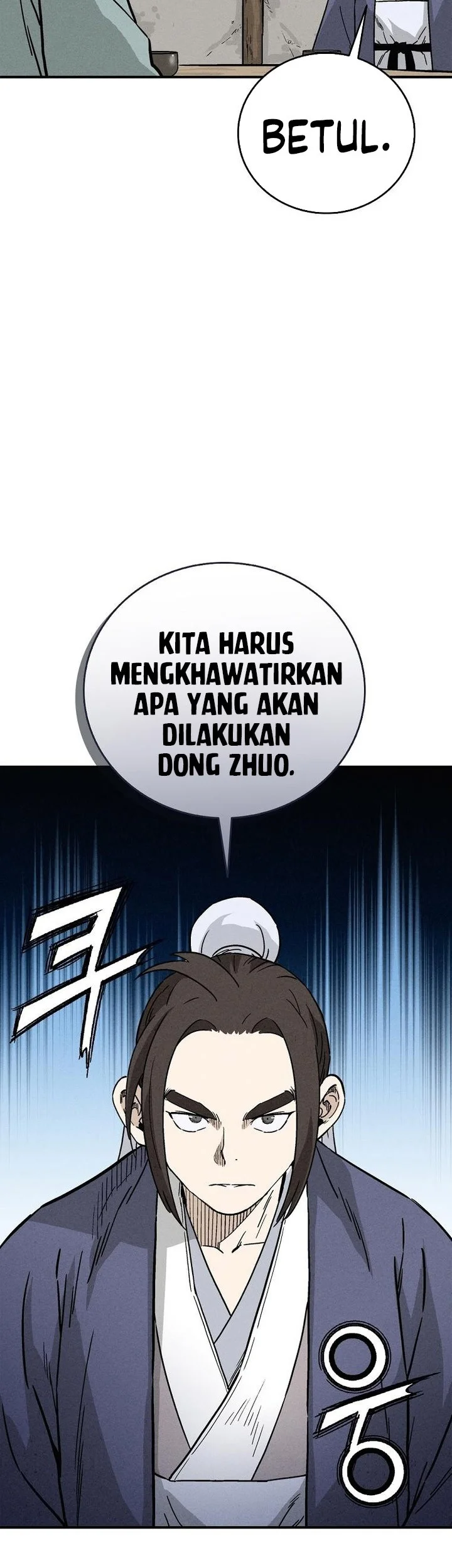 I Reincarnated as a Legendary Surgeon Chapter 176 Gambar 17