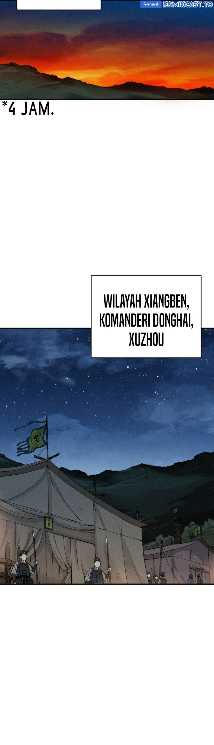 I Reincarnated as a Legendary Surgeon Chapter 177 Gambar 27