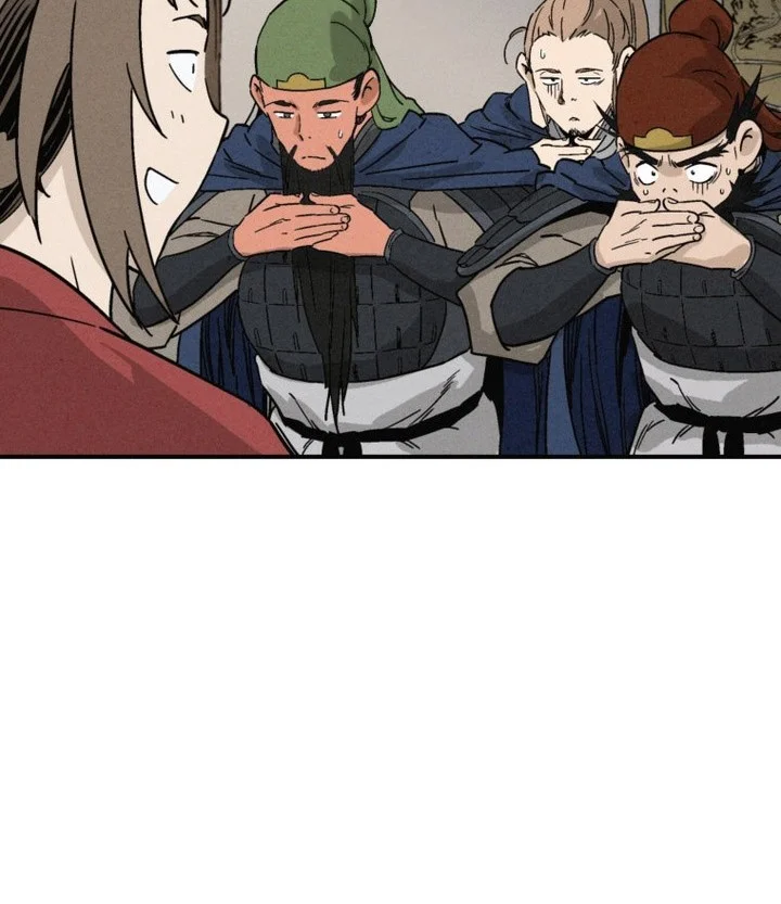 I Reincarnated as a Legendary Surgeon Chapter 177 Gambar 32