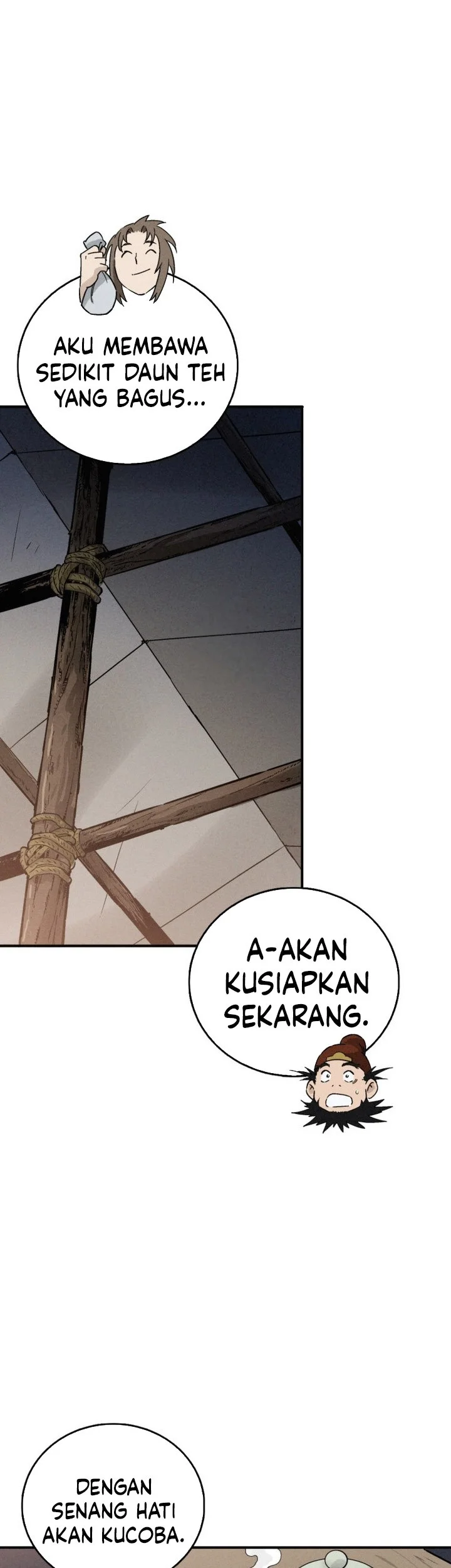 I Reincarnated as a Legendary Surgeon Chapter 177 Gambar 33