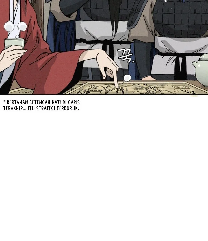 I Reincarnated as a Legendary Surgeon Chapter 177 Gambar 36