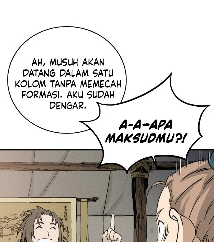 I Reincarnated as a Legendary Surgeon Chapter 177 Gambar 38