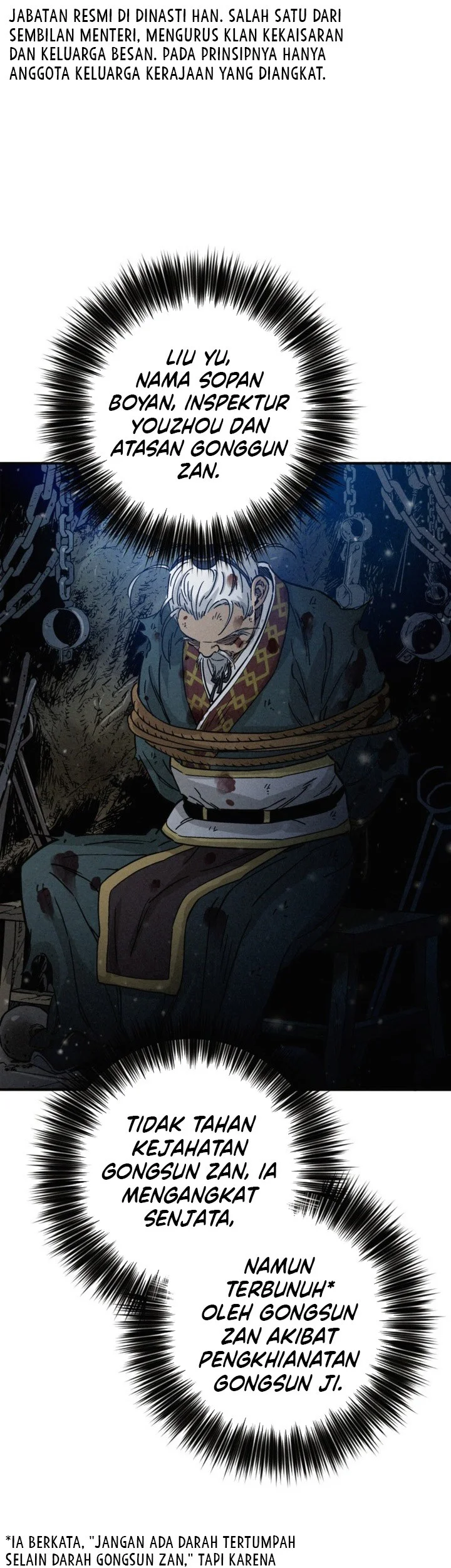 I Reincarnated as a Legendary Surgeon Chapter 177 Gambar 19