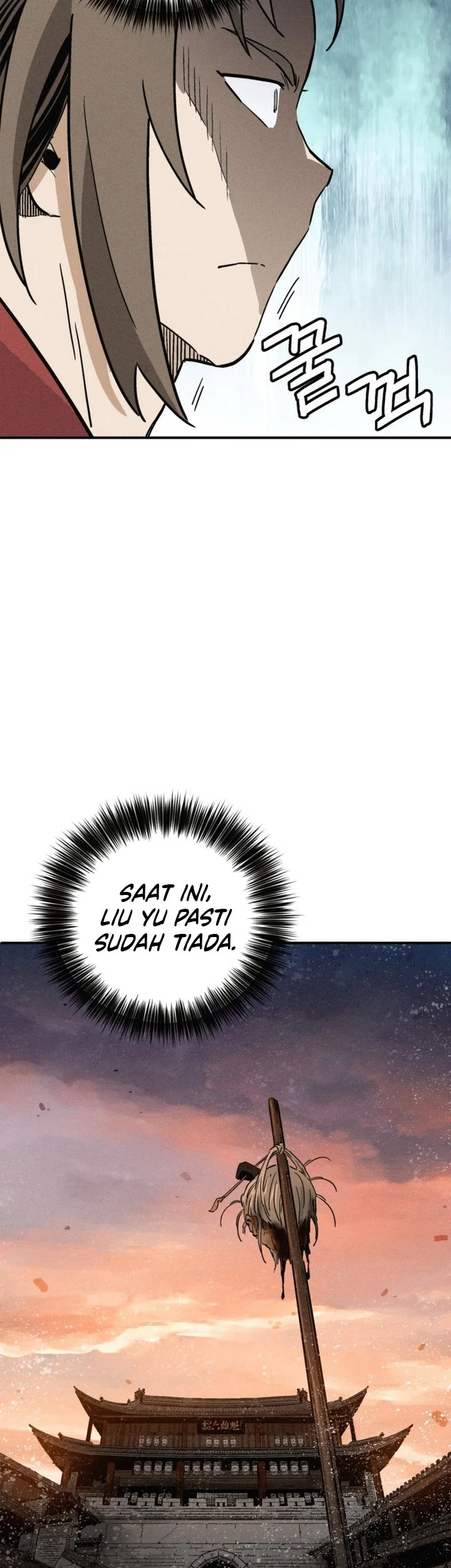 I Reincarnated as a Legendary Surgeon Chapter 177 Gambar 21