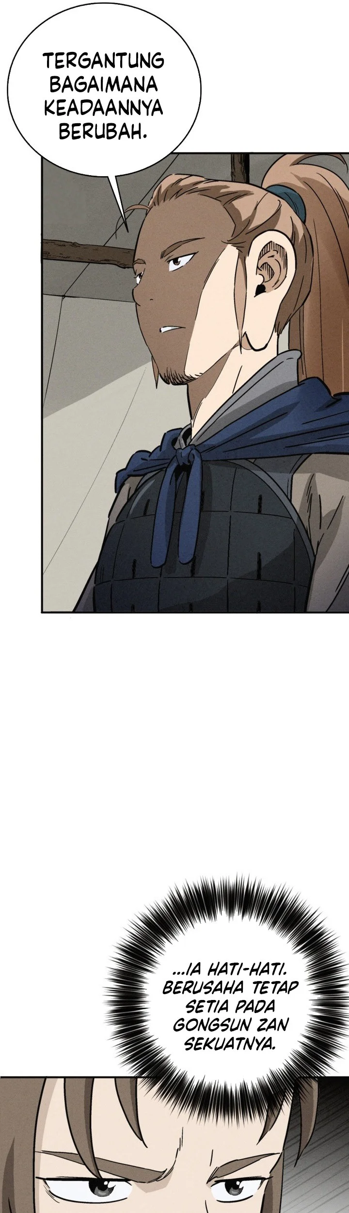 I Reincarnated as a Legendary Surgeon Chapter 177 Gambar 49