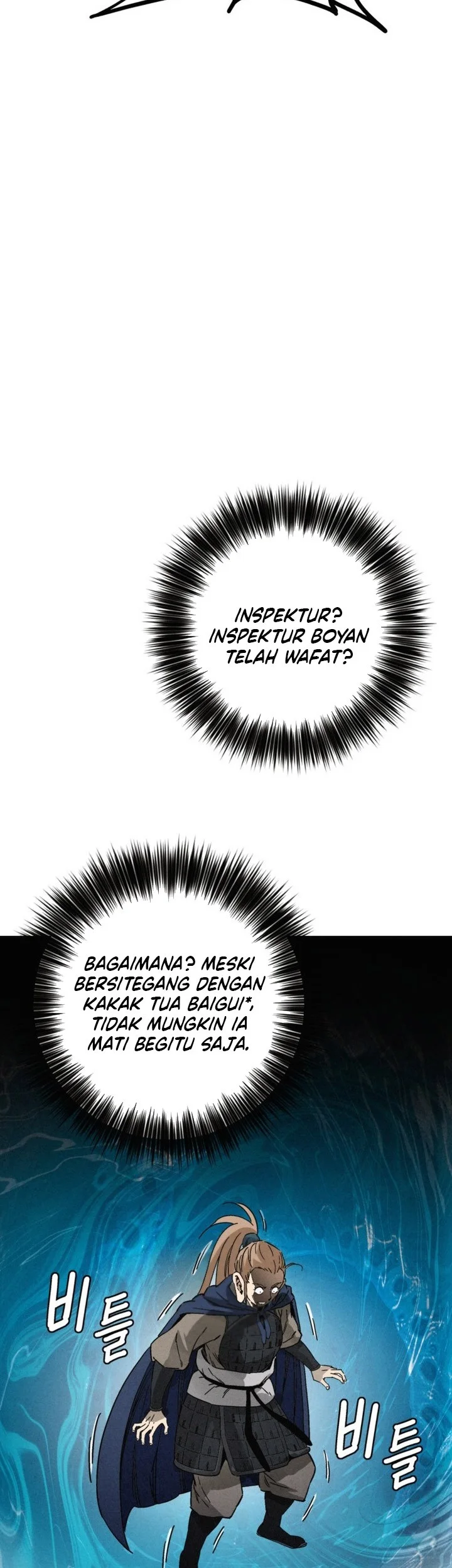 I Reincarnated as a Legendary Surgeon Chapter 177 Gambar 53