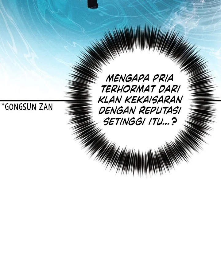 I Reincarnated as a Legendary Surgeon Chapter 177 Gambar 54