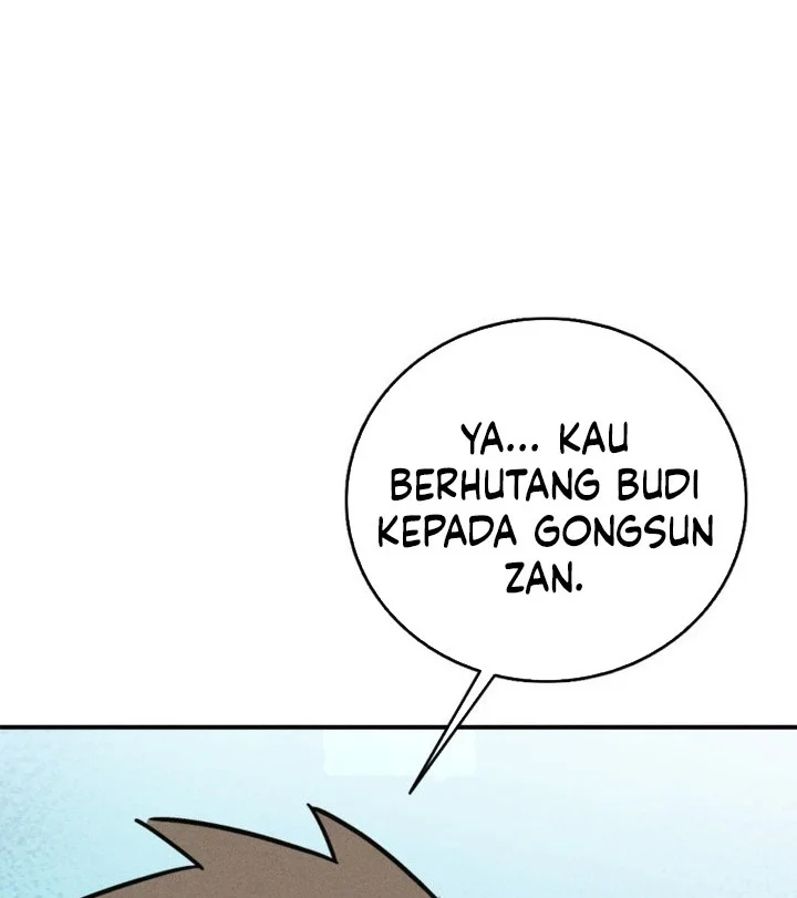 I Reincarnated as a Legendary Surgeon Chapter 177 Gambar 40