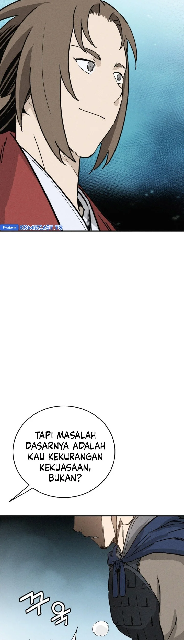 I Reincarnated as a Legendary Surgeon Chapter 177 Gambar 41