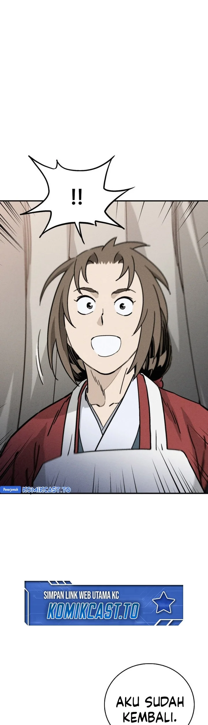 I Reincarnated as a Legendary Surgeon Chapter 177 Gambar 3