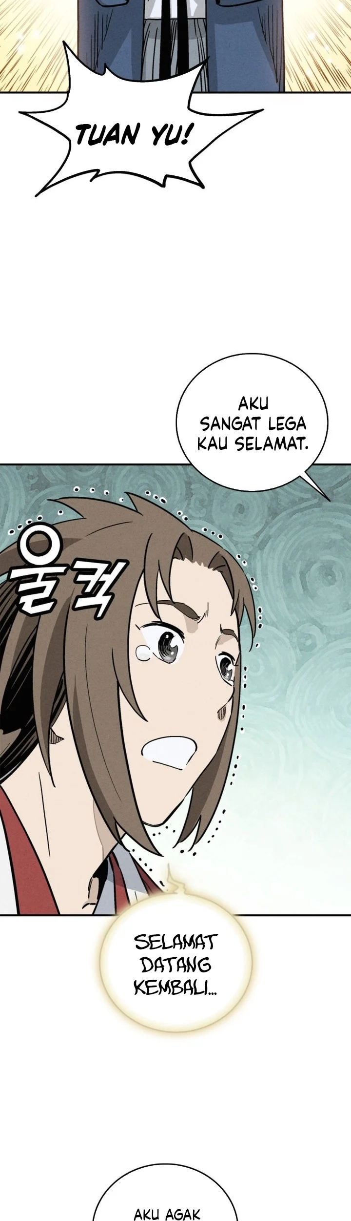 I Reincarnated as a Legendary Surgeon Chapter 177 Gambar 5