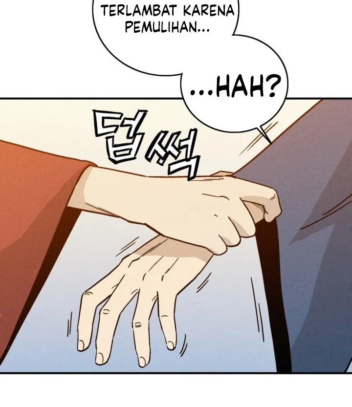 I Reincarnated as a Legendary Surgeon Chapter 177 Gambar 6