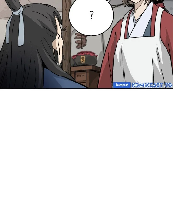 I Reincarnated as a Legendary Surgeon Chapter 177 Gambar 12